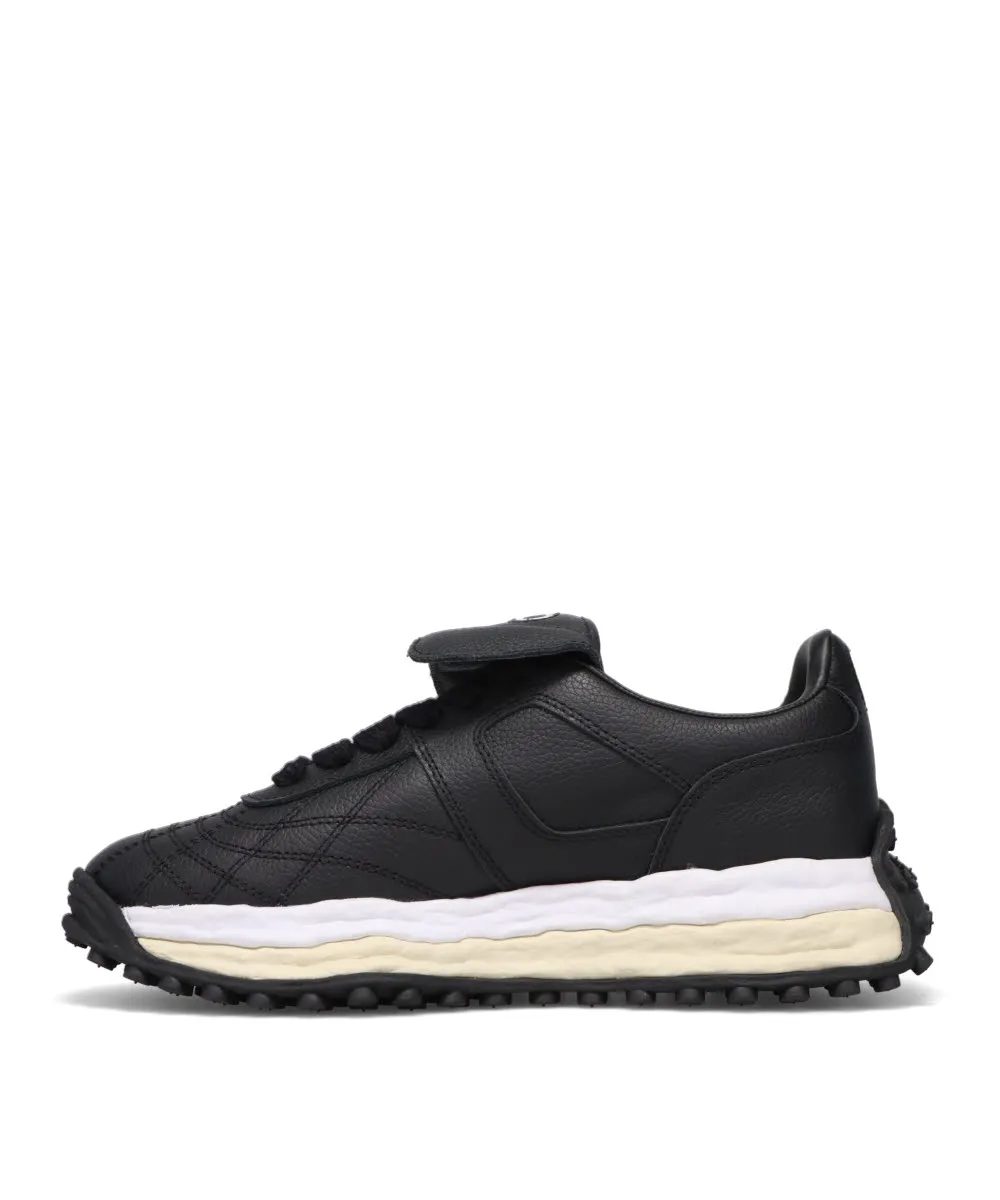 SCOTT/ORIGINAL SOLE LEATHER LOW-TOP SNEAKER